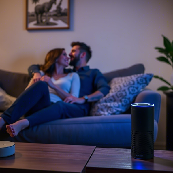 Alexa's New 'Role Playing' Mode Interrupted By Ads